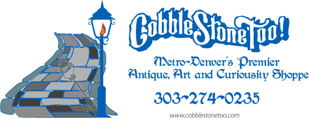 Cobblestone Logo