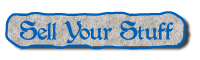 Sell Your Stuff
